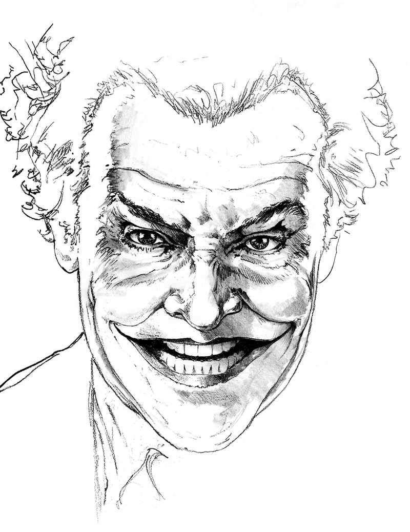 Illustration for article titled The Poster Artist Who Helped Define Your Favorite Movies